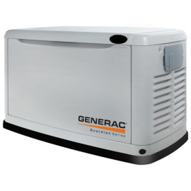 Газовий генератор GENERAC 7189