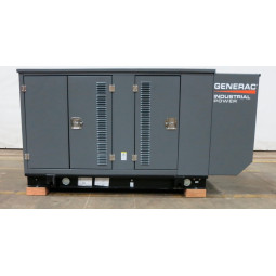 Газовий генератор GENERAC SG 032
