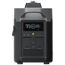 Інверторний двопаливний генератор EcoFlow Smart Generator (газ-бензин)