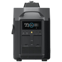Інверторний двопаливний генератор EcoFlow Smart Generator (газ-бензин)