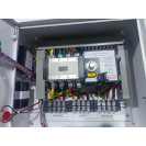 Інверторний генератор Matari MDA6000і-ATS
