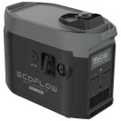 Інверторний двопаливний генератор EcoFlow Smart Generator (газ-бензин)