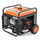 Інверторний генератор GENERGY Creta RC