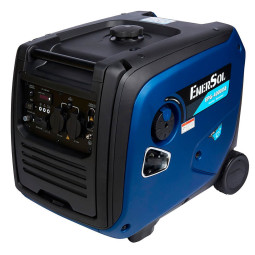 Інверторний генератор Enersol EPG-4000ISE