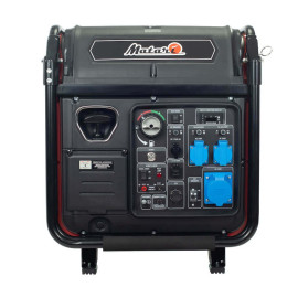 Інверторний генератор Matari M8000i