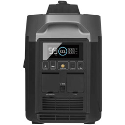 Інверторний генератор EcoFlow Smart Generator