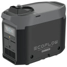 Інверторний двопаливний генератор EcoFlow Smart Generator (газ-бензин)