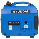 Інверторний генератор HYUNDAI HHY 1050Si