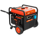 Інверторний генератор GENERGY Creta RC