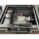 Інверторний генератор HYUNDAI DHY 8500SEi