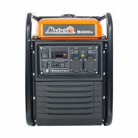 Інверторний генератор Matari M4600IO