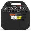 Інверторний генератор GENERGY Limited 1500i