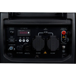 Інверторний генератор Enersol EPG-4000ISE