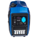Інверторний генератор Enersol EPG-2400IS