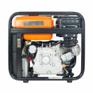 Інверторний генератор Matari M4600IO