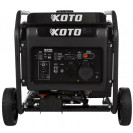 Інверторний генератор Koto KT 10000Si