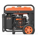 Інверторний генератор GENERGY Creta RC