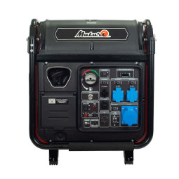 Інверторний генератор Matari M9000i