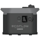 Інверторний двопаливний генератор EcoFlow Smart Generator (газ-бензин)