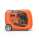 Інверторний генератор GENERGY Mallorca RC