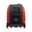 Інверторний генератор Matari M6500i