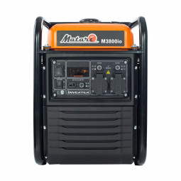 Інверторний генератор Matari M3800IO