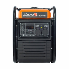 Інверторний генератор Matari M3800IO