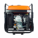 Інверторний генератор Matari M7500I-R