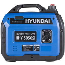 Інверторний генератор HYUNDAI HHY 3050SI