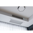 Канальний кондиціонер Haier AD25S2SS1FA(H)/1U09BS3ERА