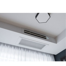 Канальний кондиціонер Haier AD50S2SS1FA(H)/1U50S2SJ2FA