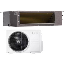 Канальний кондиціонер Bosch CL5000iL 105 DE