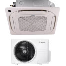 Касетний кондиціонер Bosch CL5000iL 125 4CE