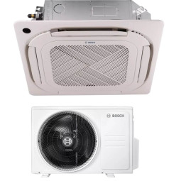 Касетний кондиціонер Bosch CL5000iL 105 4CE