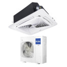 Касетний кондиціонер Haier AB50S2SC2FA(H)/1U50S2SJ2FA
