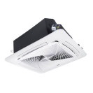 Касетний кондиціонер Haier AB50S2SC2FA(H)/1U50S2SJ2FA