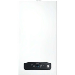 Газовий котел Ariston CARES S 24