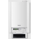 Газовий котел Buderus Logamax plus GB172i-24 T50