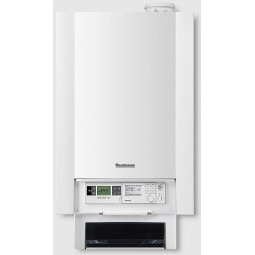 Газовий котел Buderus Logamax plus GB172i-24 T50