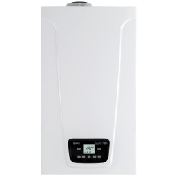Газовий котел Baxi DUO-TEC COMPACT E 28