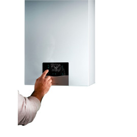 Газовий котел Vaillant ecoTEC plus VUW 26CS/1-5 (N-INT2)