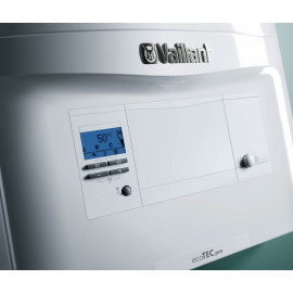 Газовий котел Vaillant ecoTEC pro VUW INT 236 /5 -3‑H