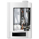 Газовий котел Buderus Logamax plus GB172i-24 T50
