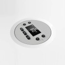 Газовий котел BOSCH Condens GC1200W 24 C 23
