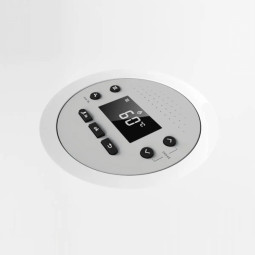 Газовий котел BOSCH Condens GC1200W 24 C 23