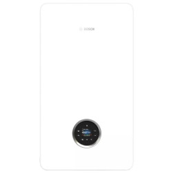 Газовий котел BOSCH Condens GC5700iW 24 P