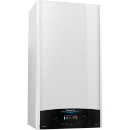 Газовий котел Ariston GENUS ONE+ WIFI 24