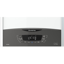 Газовий котел Ariston CLAS ONE SYSTEM 30