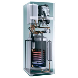 Газовий котел Vaillant auroCOMPACT VSC D 306/4-5 190
