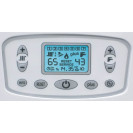 Газовий котел ITALTHERM TIME POWER 160 K